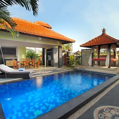 Alamanda Canggu Villa