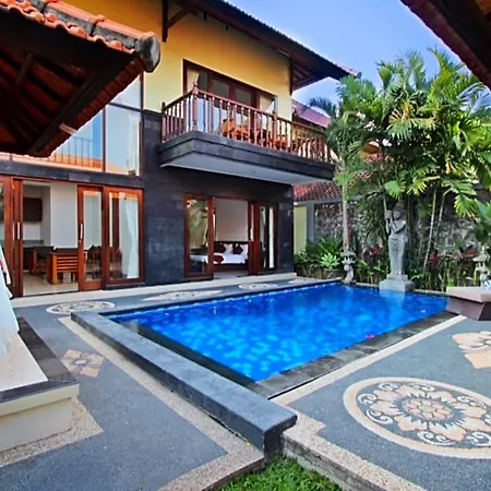 Alamanda Canggu Villa